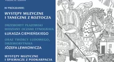 Spotkają się „U Źródła” w Płazowie 