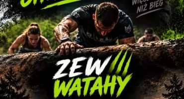 Poczują Zew Watahy [ZAPOWIEDŹ]