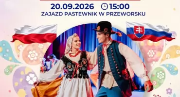 Na ludową nutę w Pastewniku [ZAPOWIEDŹ]