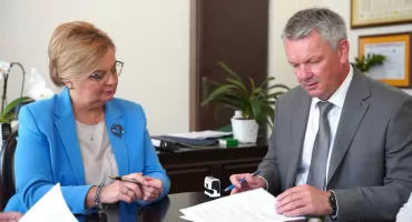 Szkolna inwestycja już pewna. Dubiecki samorząd otrzymał wsparcie od powiatu