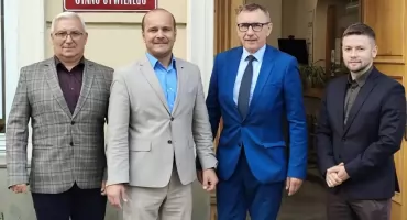 Nowy klub w radzie miasta