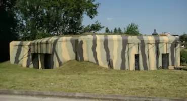 Nasza twierdza, nasz dom