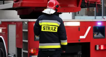 Podwyżka dla strażaków-ochotników