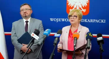 Kolejny sprzęt dla strażaków-ochotników