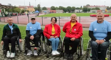 Radość, zabawa i zdrowa, sportowa rywalizacja [ZOBACZ ZDJĘCIA]