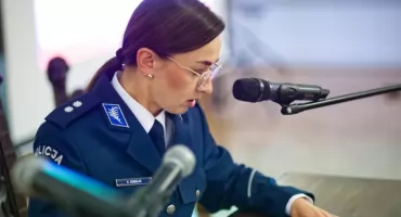 Narodowe Czytanie „Dziadów” Adama Mickiewicza w Przemyskiej Bibliotece Publicznej 