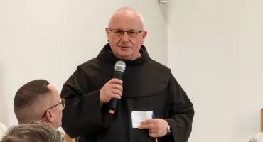 Franciszkańska odsłona Dni Kultury Chrześcijańskiej 