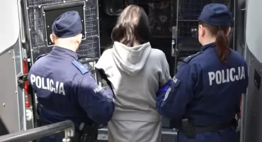 Chciała zabić za 3 złote. Sąd wymierzył jej 15 lat