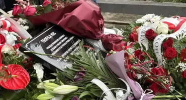 Uhonorowanie Teofili Kic – Sprawiedliwej wśród Narodów Świata [ZOBACZ ZDJĘCIA]