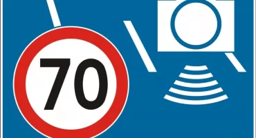 Uwaga, kierowco! Na autostradach i drogach ekspresowych pojawi się nowy znak