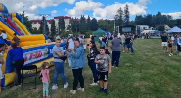 Mieszkańcy znów pokazali, że razem można więcej [ZDJĘCIA]