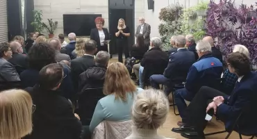 O przemyskiej bohaterce w Muzeum Narodowym Ziemi Przemyskiej