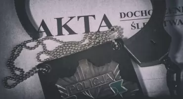 Straciła blisko 375 tys. zł. 60-latka uwierzyła w fałszywy spadek