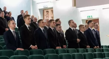 Inauguracja roku akademickiego 2026/2027 w Wyższym Seminarium Duchownym w Przemyślu 