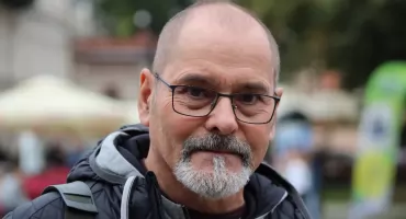 „Nie uciekajmy od tego, co nas inspiruje”. Paweł Patryn o sztuce, pięknie i uważności 