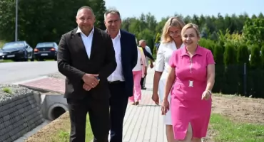 Współpraca dla poprawy bezpieczeństwa