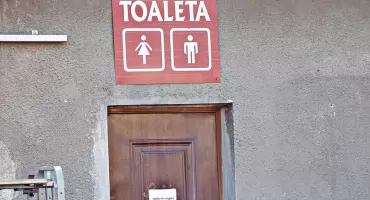 Będzie przebudowa miejskich toalet