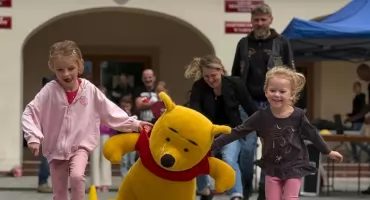 Ryk silników, muzyka i chęć pomagania. „Motoserce” w tym roku zanotowało świetny wynik [ZDJĘCIA]