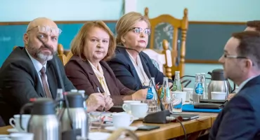 Dramatycznie trudna sytuacja szpitali powiatowych na Podkarpaciu