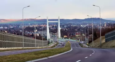 Gdzie w Polsce żyje się najzdrowiej? Raczej nie w Przemyślu