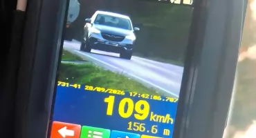 Zdecydowanie za szybko
