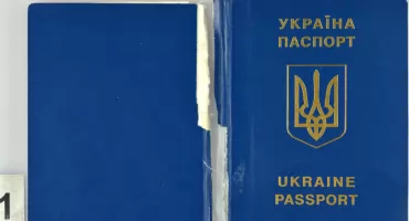 Ze zniszczonym paszportem nie przekroczysz granicy