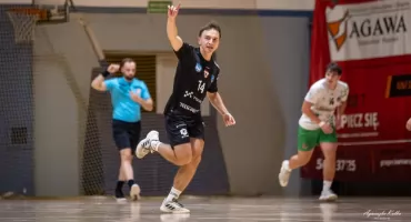 Czteropak „Armii Leliwa”. Zabrzanie bez szans