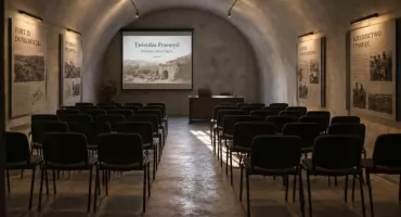 Tysiące euro na przemyską twierdzę