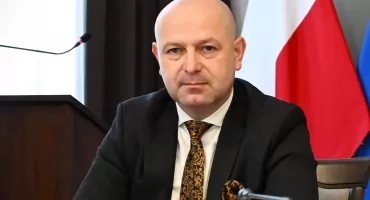 Prezes jarosławskiego PKS-u w radzie nadzorczej PIGTSiS
