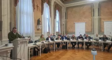Radni upomnieli się o bezpieczeństwo mieszkańców.  – Do tej pory był chaos i dezorientacja. Musimy być przygotowani lepiej – apelowali