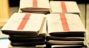 Prokuratura bada okoliczności śmierci 46-latki 