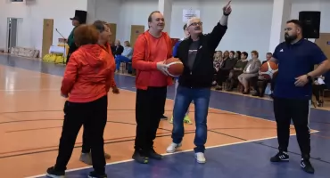 Integracja i dobra zabawa w Łopuszce Wielkiej [ZAPOWIEDŹ]