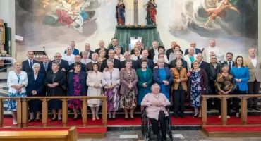 Święto miłości w gminie Lubaczów