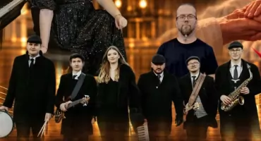 „Melodie od serca” na rzecz jarosławskiego hospicjum 