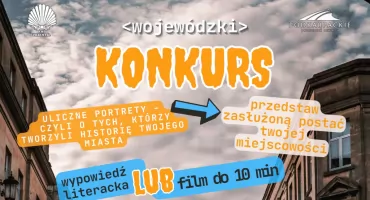 Uliczne portrety [ZAPOWIEDŹ]