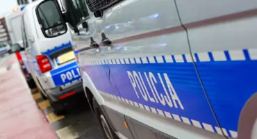 Atak nożownika w Starej Birczy. Trzy osoby ranne
