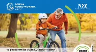 Już w piątek darmowa profilaktyka dla mieszkańców. Warto skorzystać!