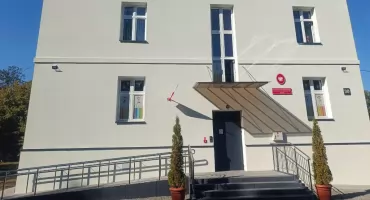 Szkoła Podstawowa w Tywoni zyskała nowe oblicze 