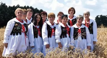 Smaki pamięci. 100 lat tradycji KGW w Pantalowicach 