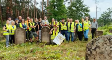 Dzień Pamięci Pogranicza już w tę sobotę
