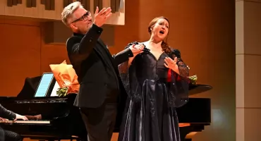 VII Festiwal Muzyczny im. Jana Kusiewicza za nami