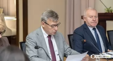 Miasto będzie honorować osoby zasłużone