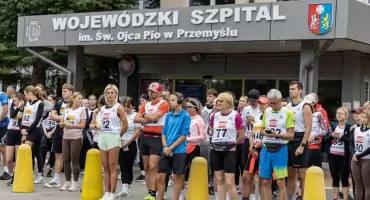 Za nami kolejna odsłona akcji im. dra Jana Hołówki [ZDJĘCIA]