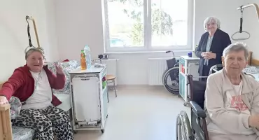 Radni powiatu zaapelowali do NFZ. – ZOL mógłby przyjąć więcej pacjentów, gdyby pozwalał na to kontrakt 