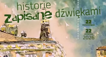 Historie zapisane dźwiękami. Przed nami XLIII Przemyska Jesień Muzyczna 