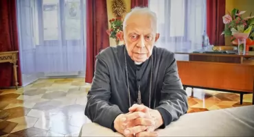Czy ks. abp Ignacy Tokarczuk zostanie błogosławionym?
