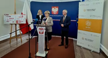 Już w najbliższą sobotę, w ponad 700 punktach na Podkarpaciu odbędzie się Krajowy Trening Rodzinny 