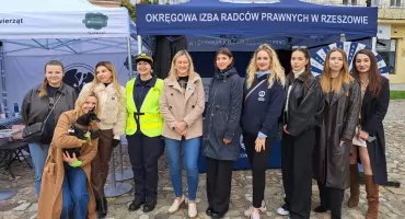 O potrzebach zwierząt i naszych obowiązkach względem nich. Cenna akcja Stowarzyszenia Ochrony Zwierząt „Nadzieja” [ZDJĘCIA]