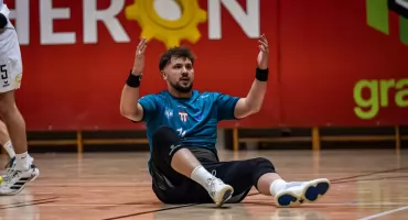 Pogrom. „Armia Leliwa” wciąż bez strat