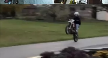 Młodzi gniewni. 14-latkowie odpowiedzą przed Sądem Rodzinnym i Nieletnich